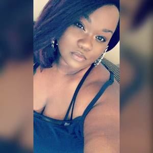 Meet your Posher, Shaleta